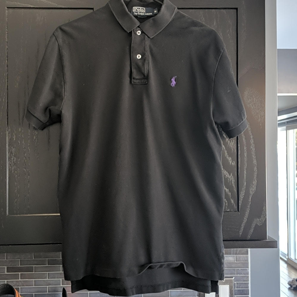 Men's Polo by Ralph Lauren Shirt